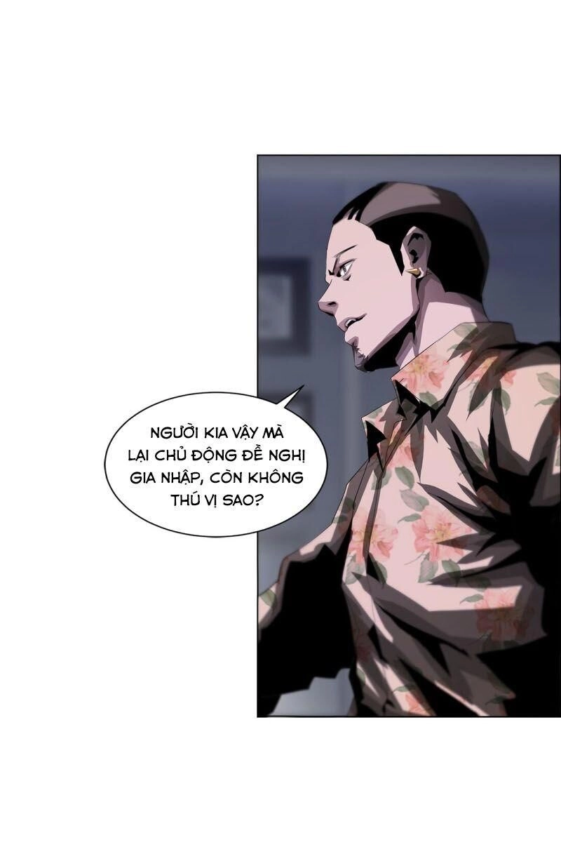 Một Mình Dạo Quanh Hầm Ngục Chapter 24 - 8