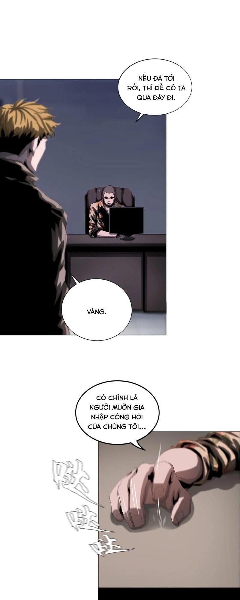 Một Mình Dạo Quanh Hầm Ngục Chapter 24 - 9