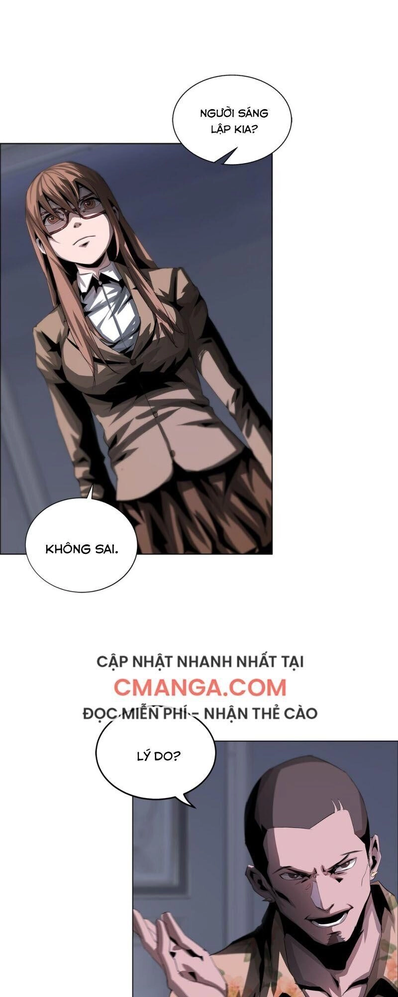 Một Mình Dạo Quanh Hầm Ngục Chapter 24 - 11