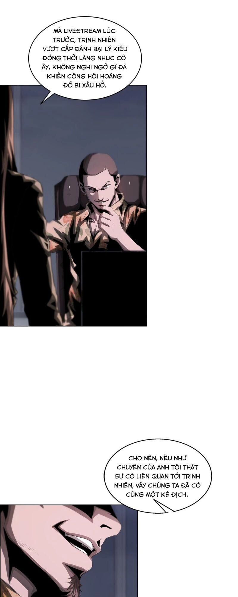 Một Mình Dạo Quanh Hầm Ngục Chapter 24 - 15