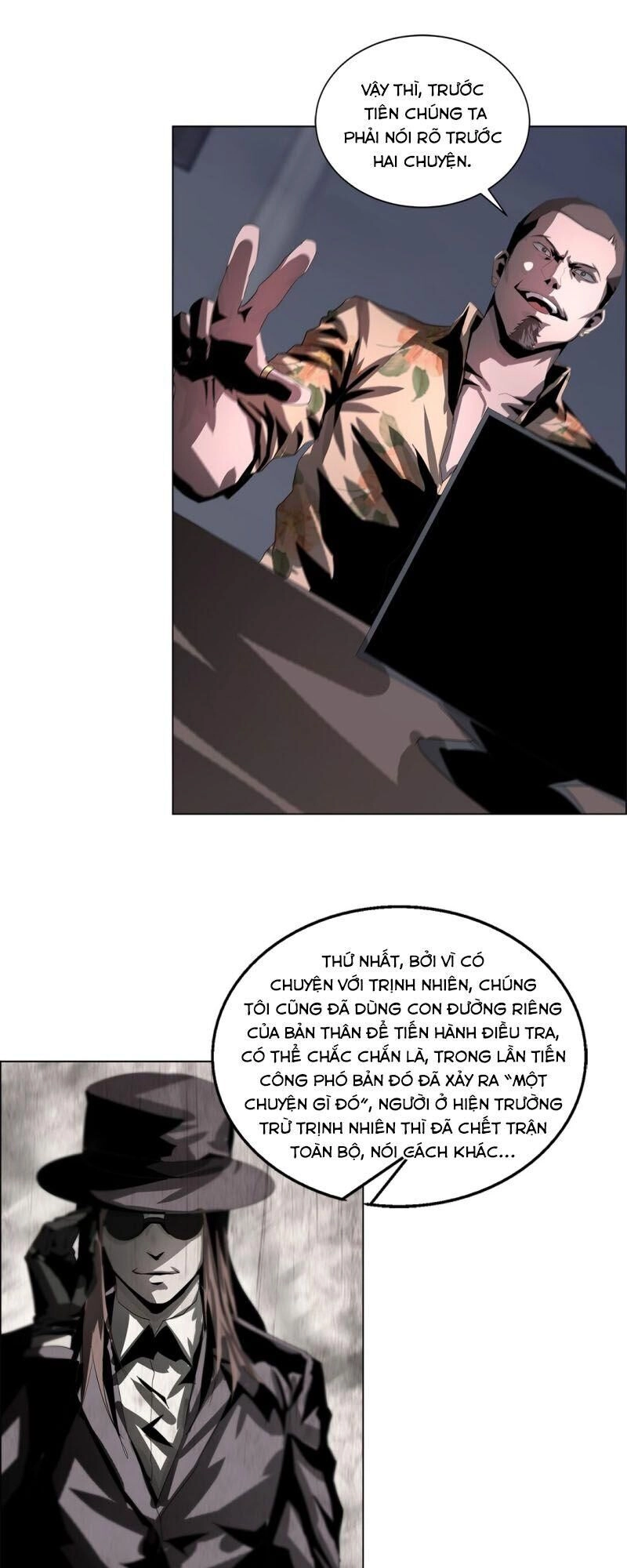 Một Mình Dạo Quanh Hầm Ngục Chapter 24 - 17