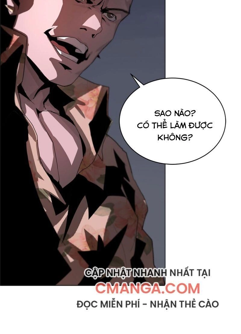 Một Mình Dạo Quanh Hầm Ngục Chapter 24 - 30