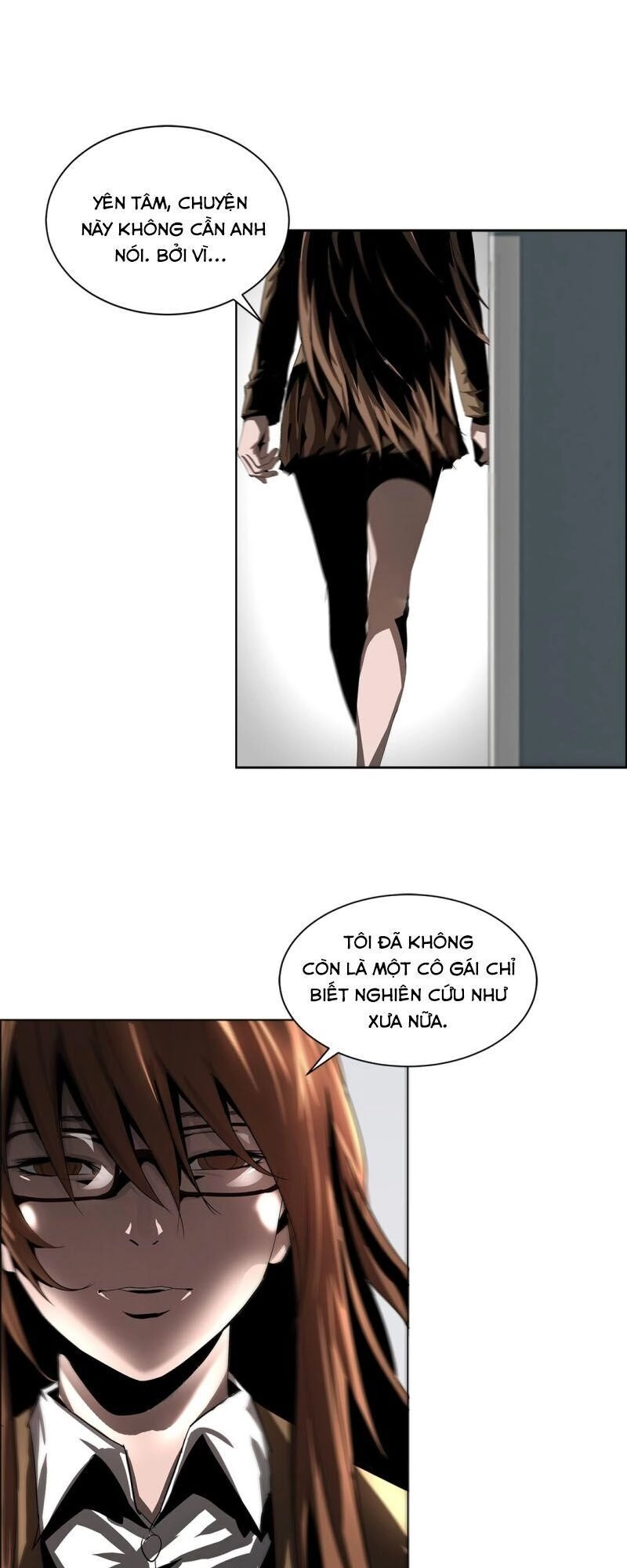 Một Mình Dạo Quanh Hầm Ngục Chapter 24 - 31