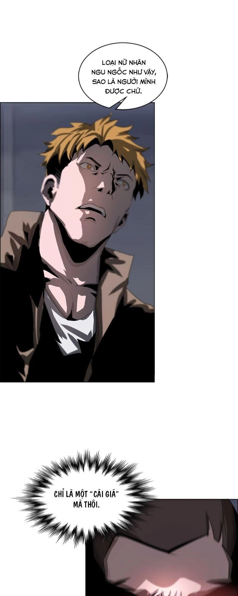 Một Mình Dạo Quanh Hầm Ngục Chapter 24 - 35