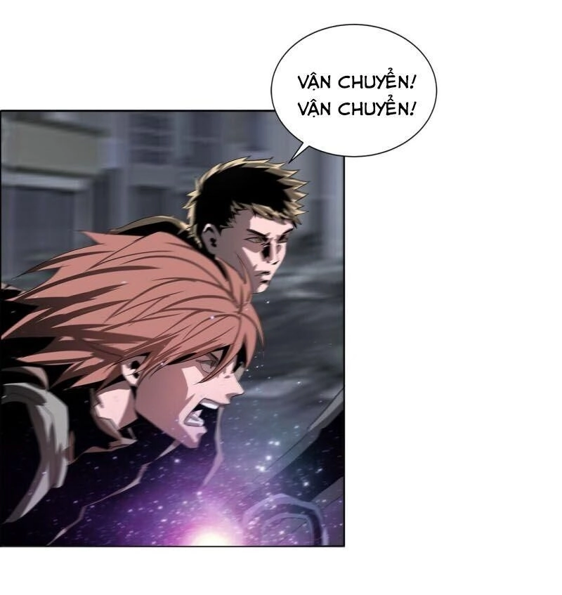 Một Mình Dạo Quanh Hầm Ngục Chapter 24 - 38