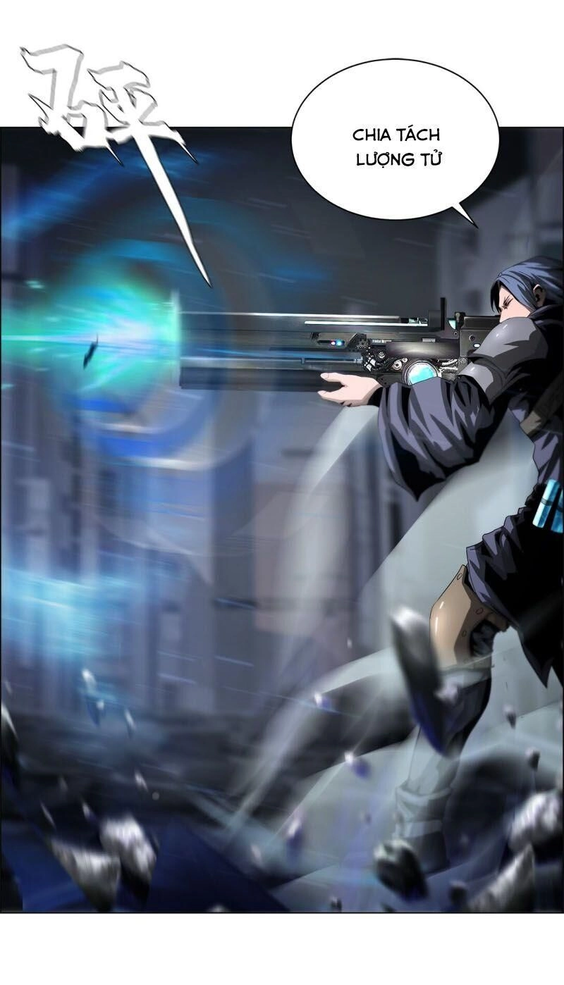 Một Mình Dạo Quanh Hầm Ngục Chapter 24 - 40