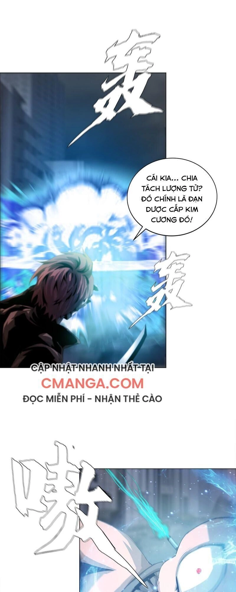 Một Mình Dạo Quanh Hầm Ngục Chapter 24 - 41