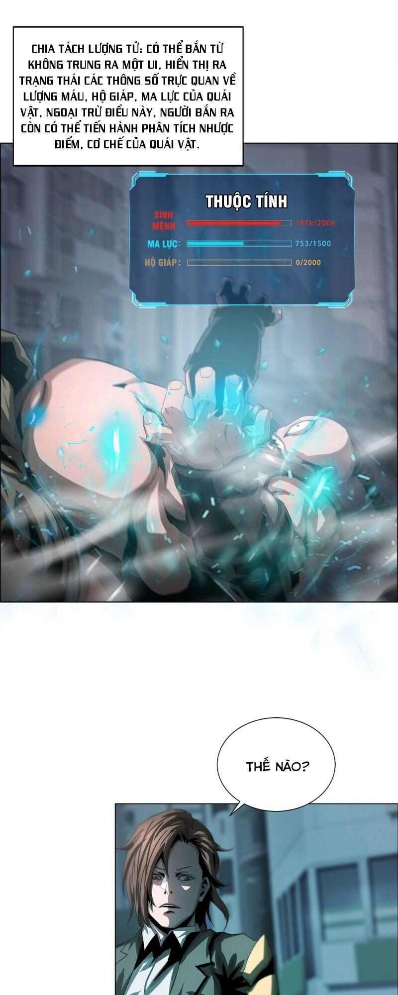 Một Mình Dạo Quanh Hầm Ngục Chapter 24 - 43