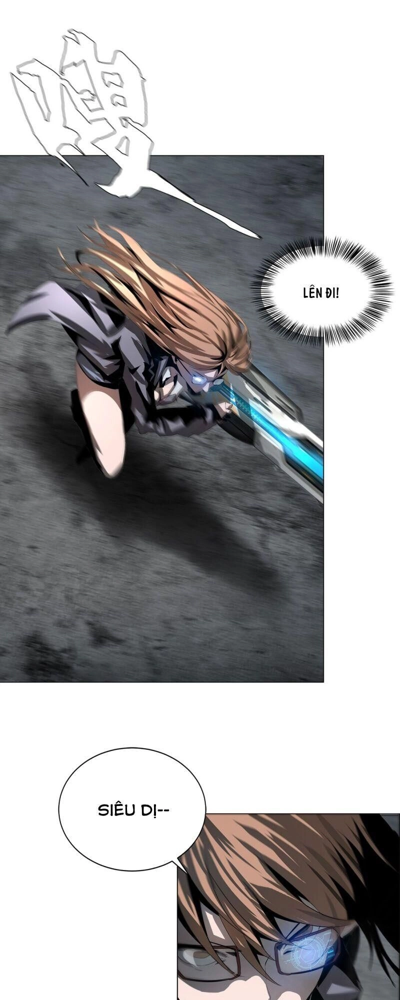 Một Mình Dạo Quanh Hầm Ngục Chapter 24 - 49