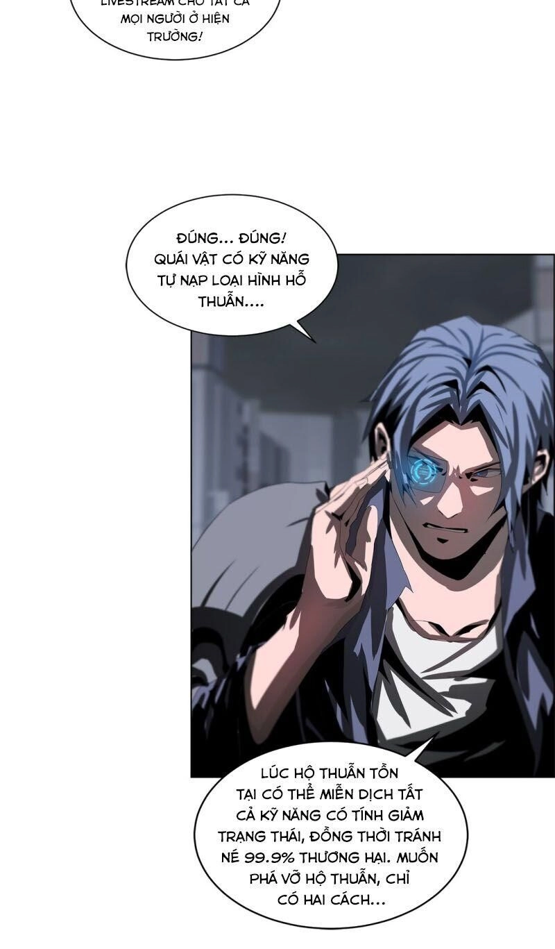 Một Mình Dạo Quanh Hầm Ngục Chapter 24 - 56