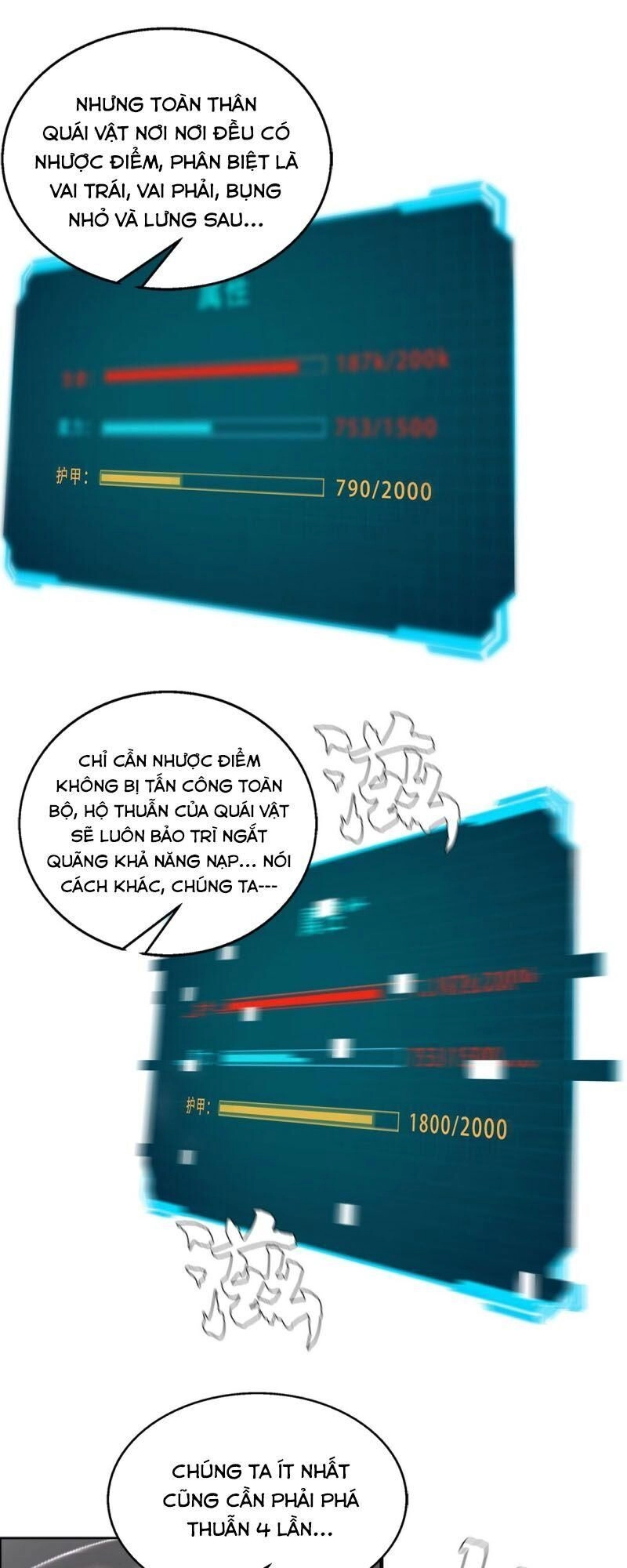 Một Mình Dạo Quanh Hầm Ngục Chapter 24 - 58