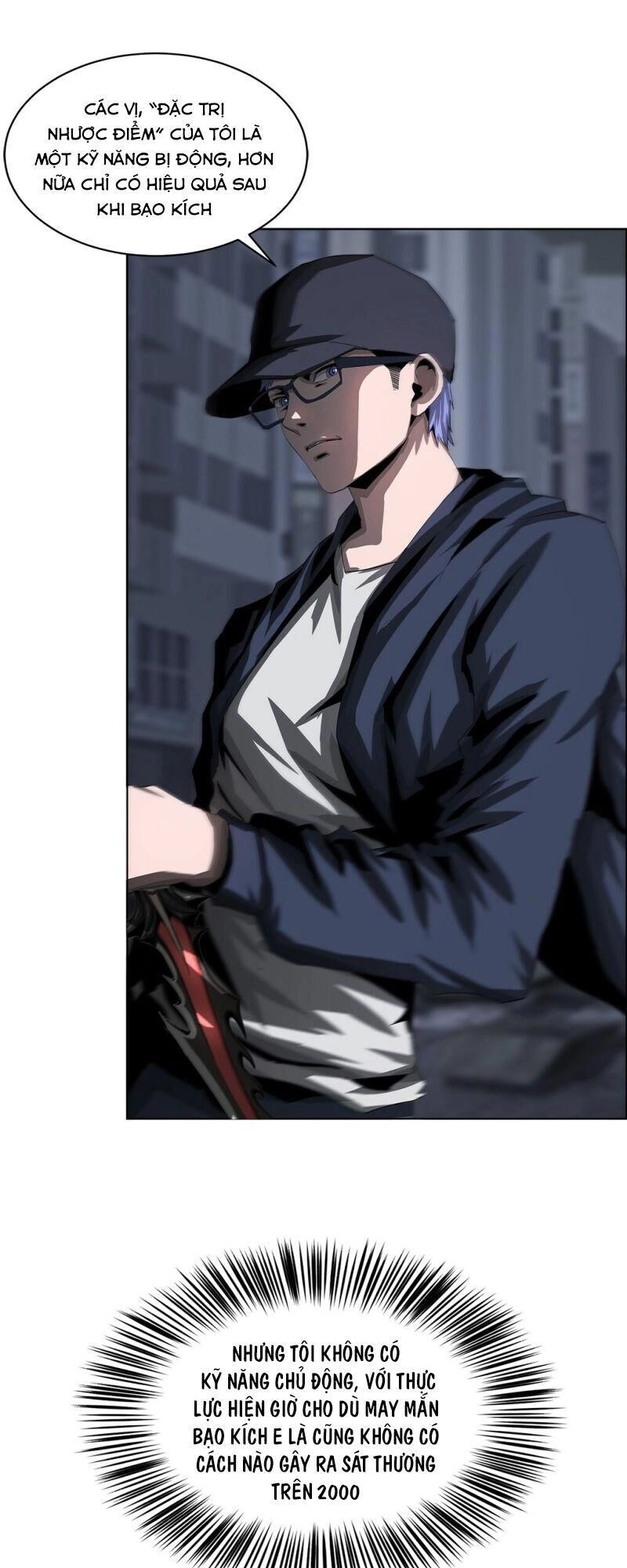 Một Mình Dạo Quanh Hầm Ngục Chapter 25 - 5