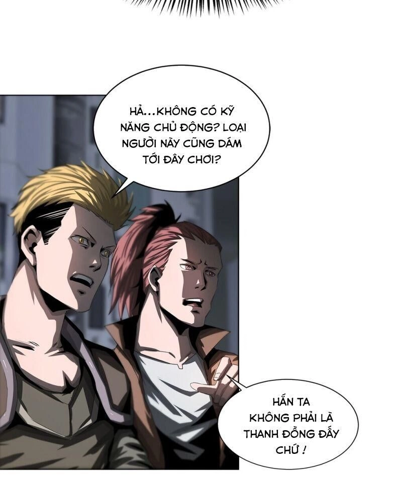 Một Mình Dạo Quanh Hầm Ngục Chapter 25 - 6