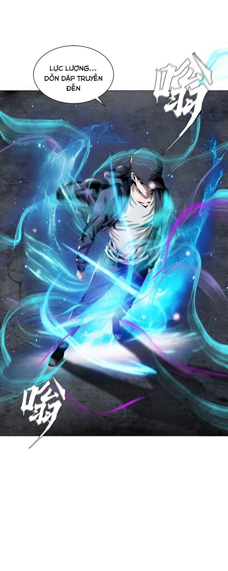 Một Mình Dạo Quanh Hầm Ngục Chapter 25 - 21