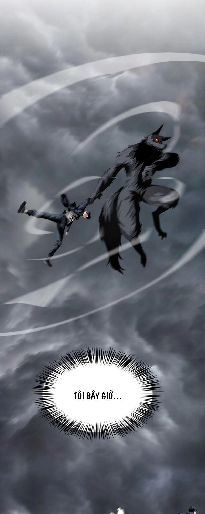 Một Mình Dạo Quanh Hầm Ngục Chapter 25 - 25