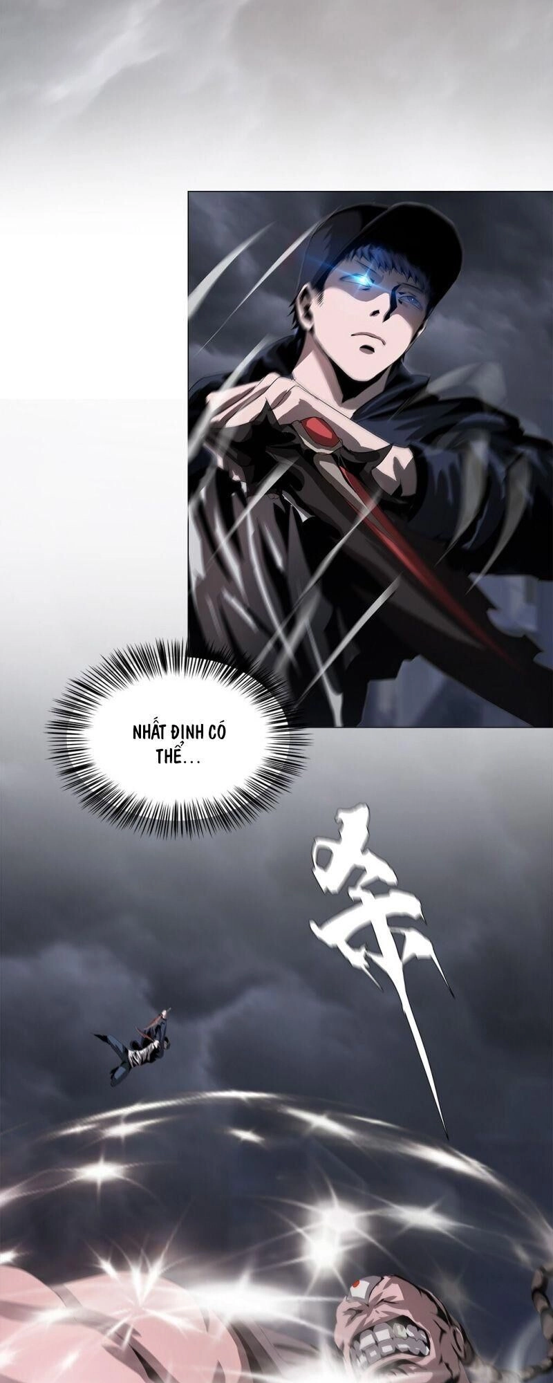 Một Mình Dạo Quanh Hầm Ngục Chapter 25 - 27