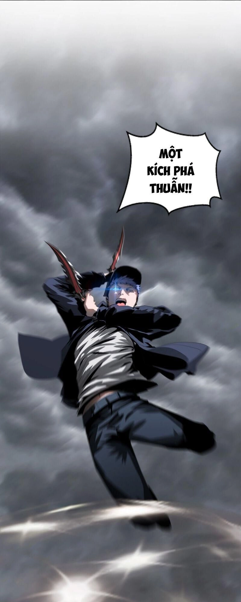 Một Mình Dạo Quanh Hầm Ngục Chapter 25 - 29