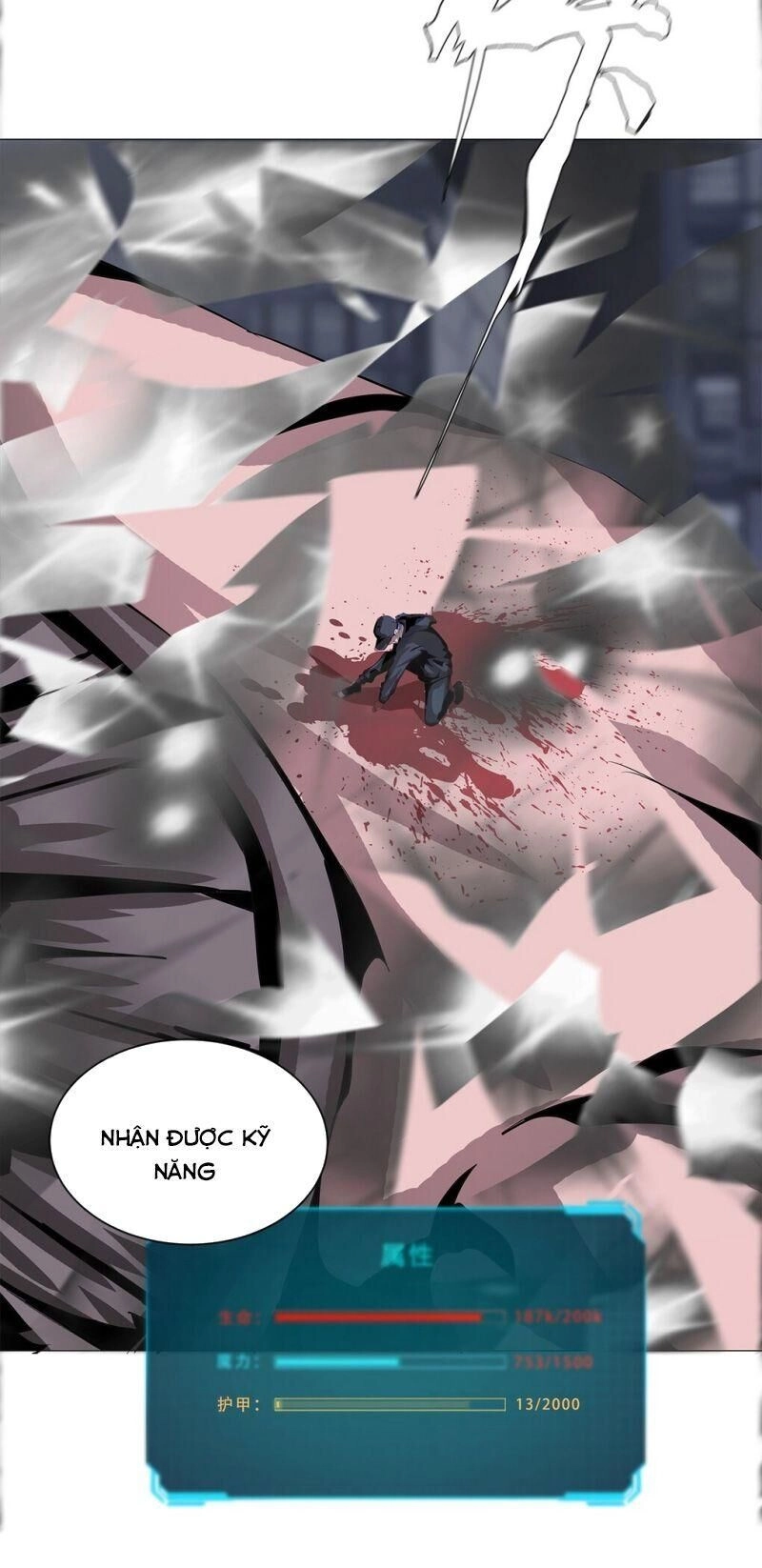 Một Mình Dạo Quanh Hầm Ngục Chapter 25 - 32