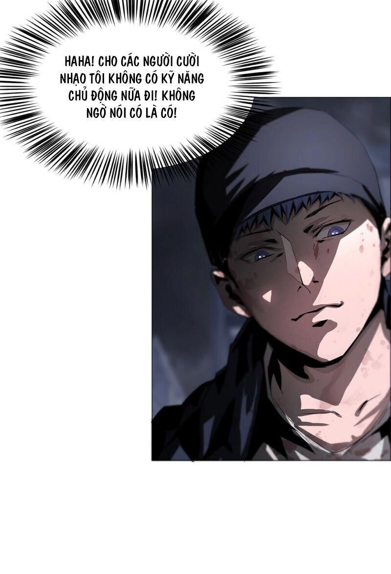 Một Mình Dạo Quanh Hầm Ngục Chapter 25 - 34