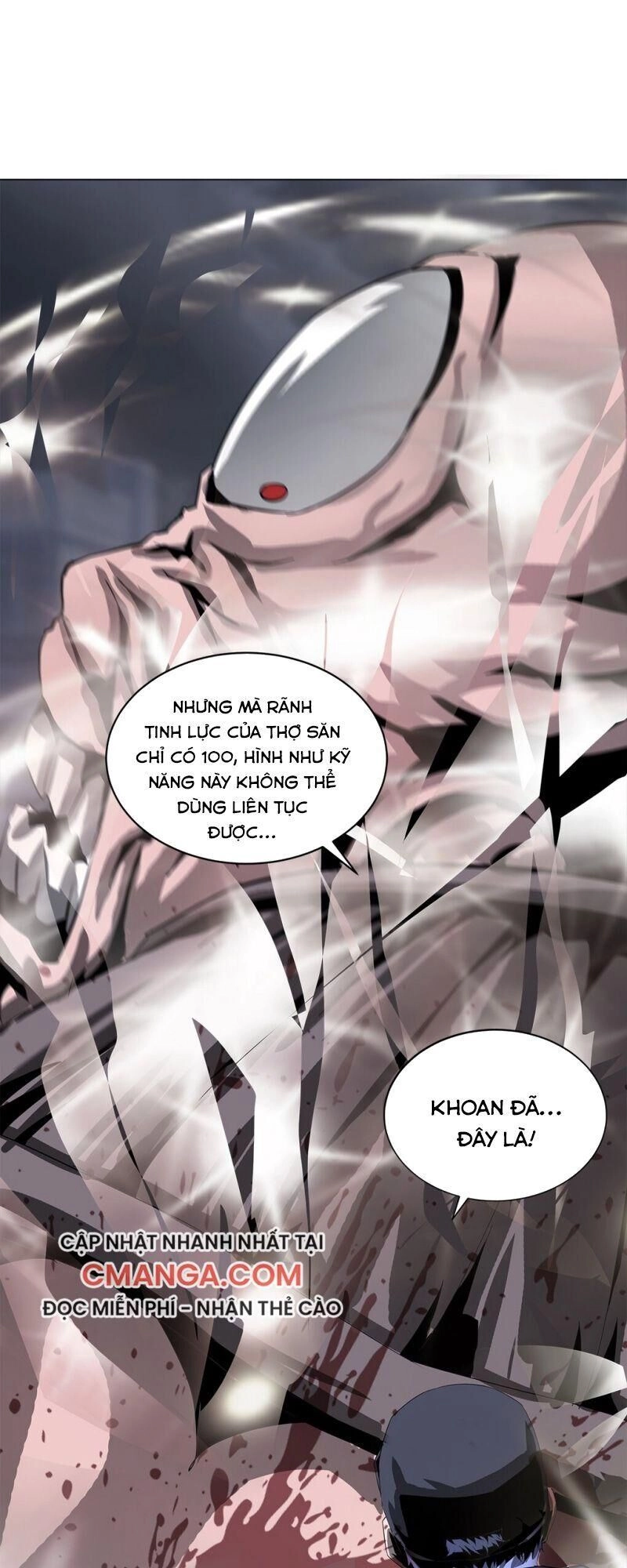 Một Mình Dạo Quanh Hầm Ngục Chapter 25 - 35