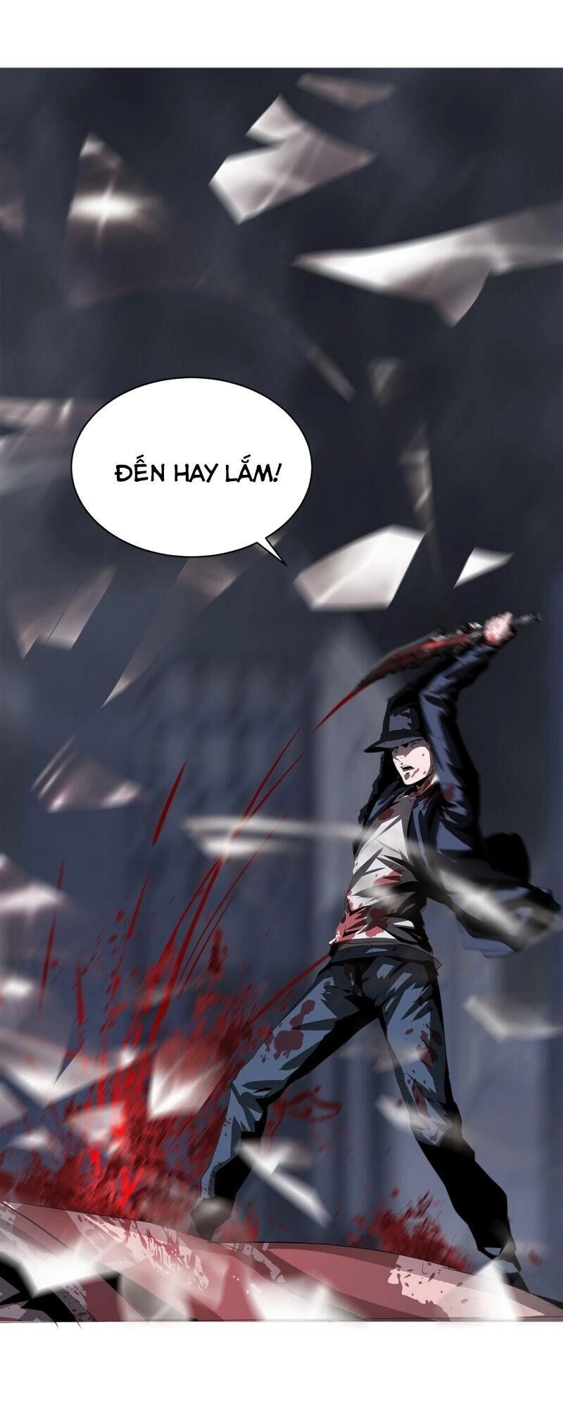 Một Mình Dạo Quanh Hầm Ngục Chapter 25 - 37