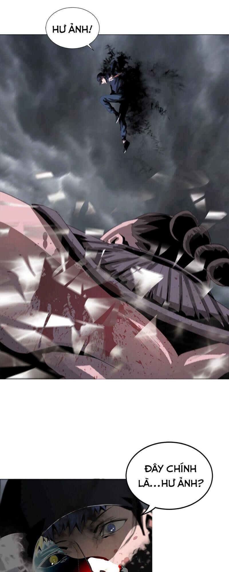 Một Mình Dạo Quanh Hầm Ngục Chapter 25 - 39