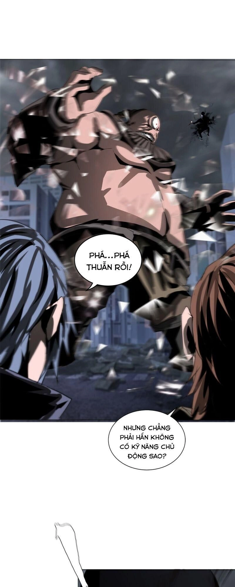 Một Mình Dạo Quanh Hầm Ngục Chapter 25 - 41