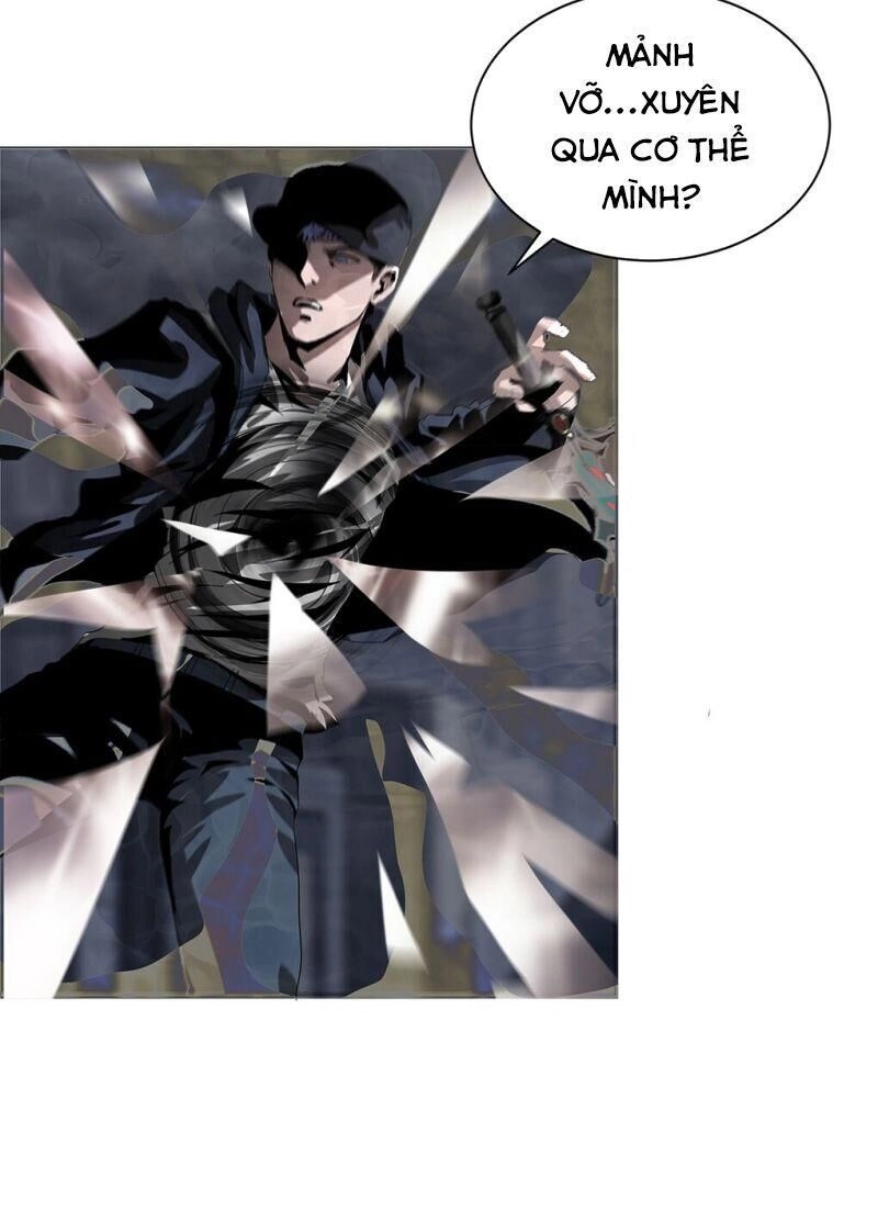 Một Mình Dạo Quanh Hầm Ngục Chapter 25 - 44