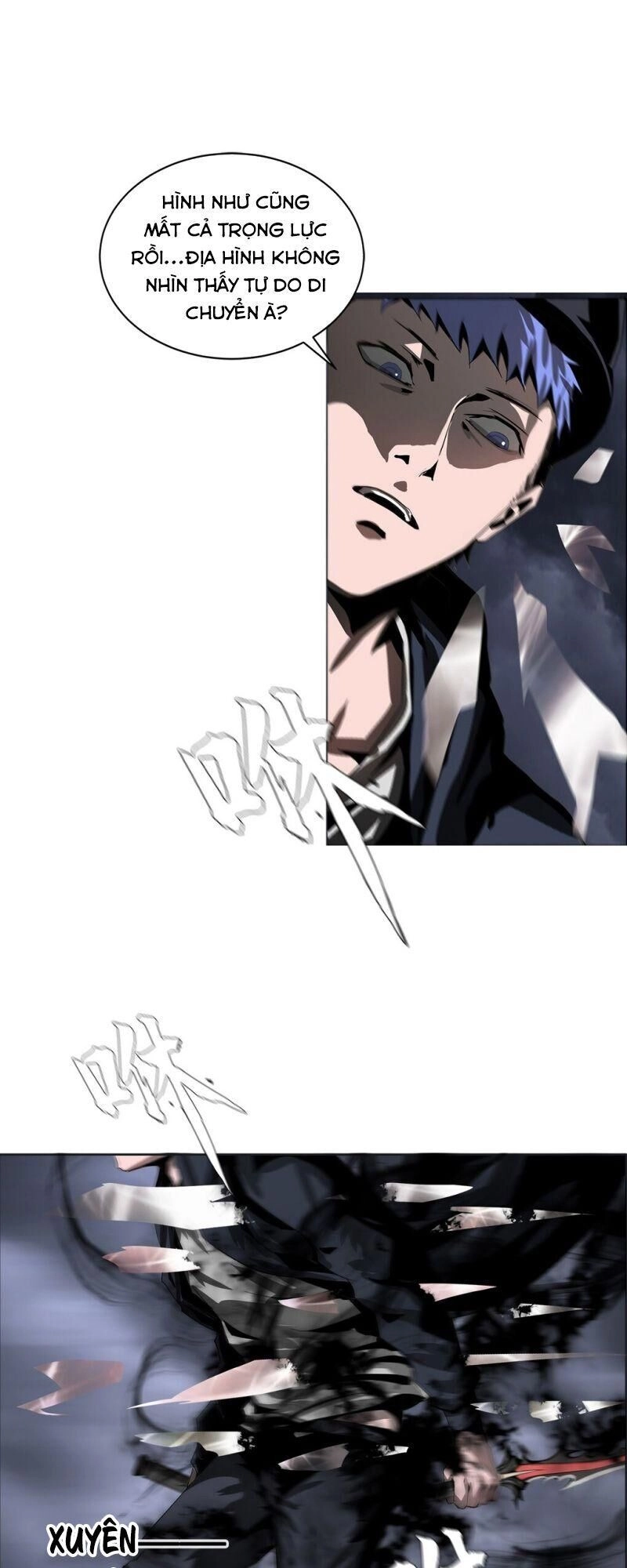 Một Mình Dạo Quanh Hầm Ngục Chapter 25 - 45