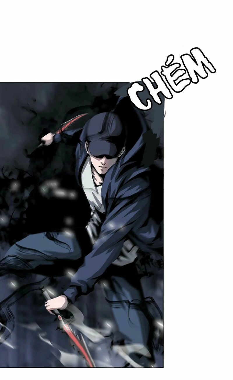 Một Mình Dạo Quanh Hầm Ngục Chapter 26 - 2