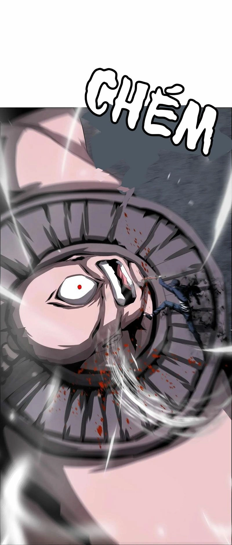 Một Mình Dạo Quanh Hầm Ngục Chapter 26 - 3