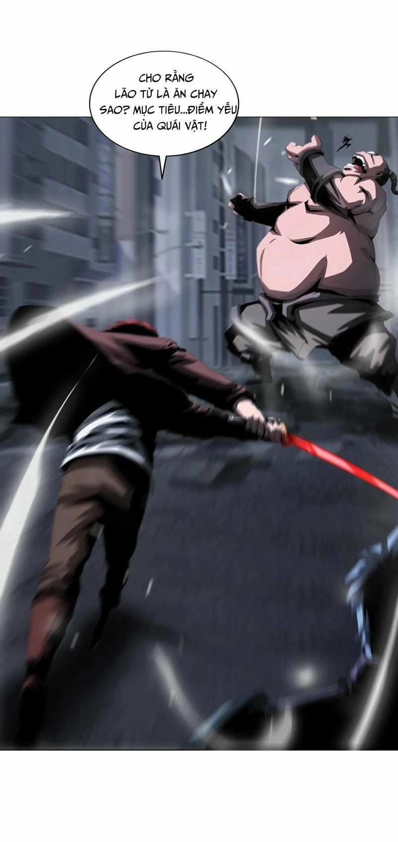 Một Mình Dạo Quanh Hầm Ngục Chapter 26 - 5