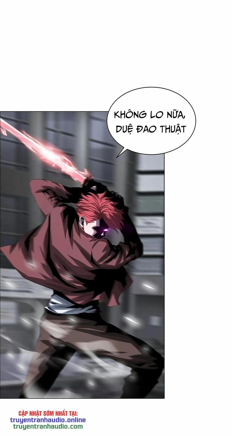 Một Mình Dạo Quanh Hầm Ngục Chapter 26 - 10