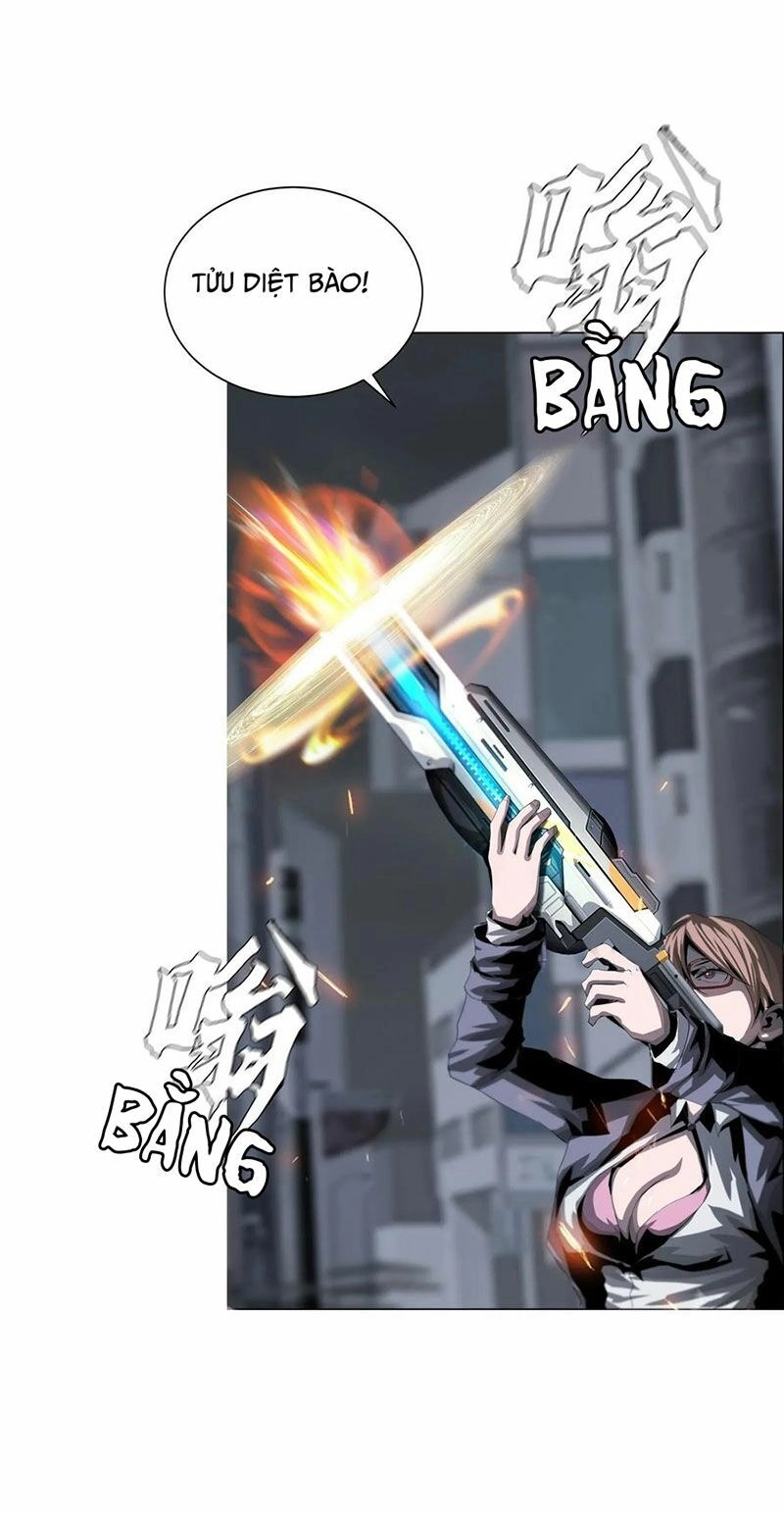 Một Mình Dạo Quanh Hầm Ngục Chapter 26 - 11