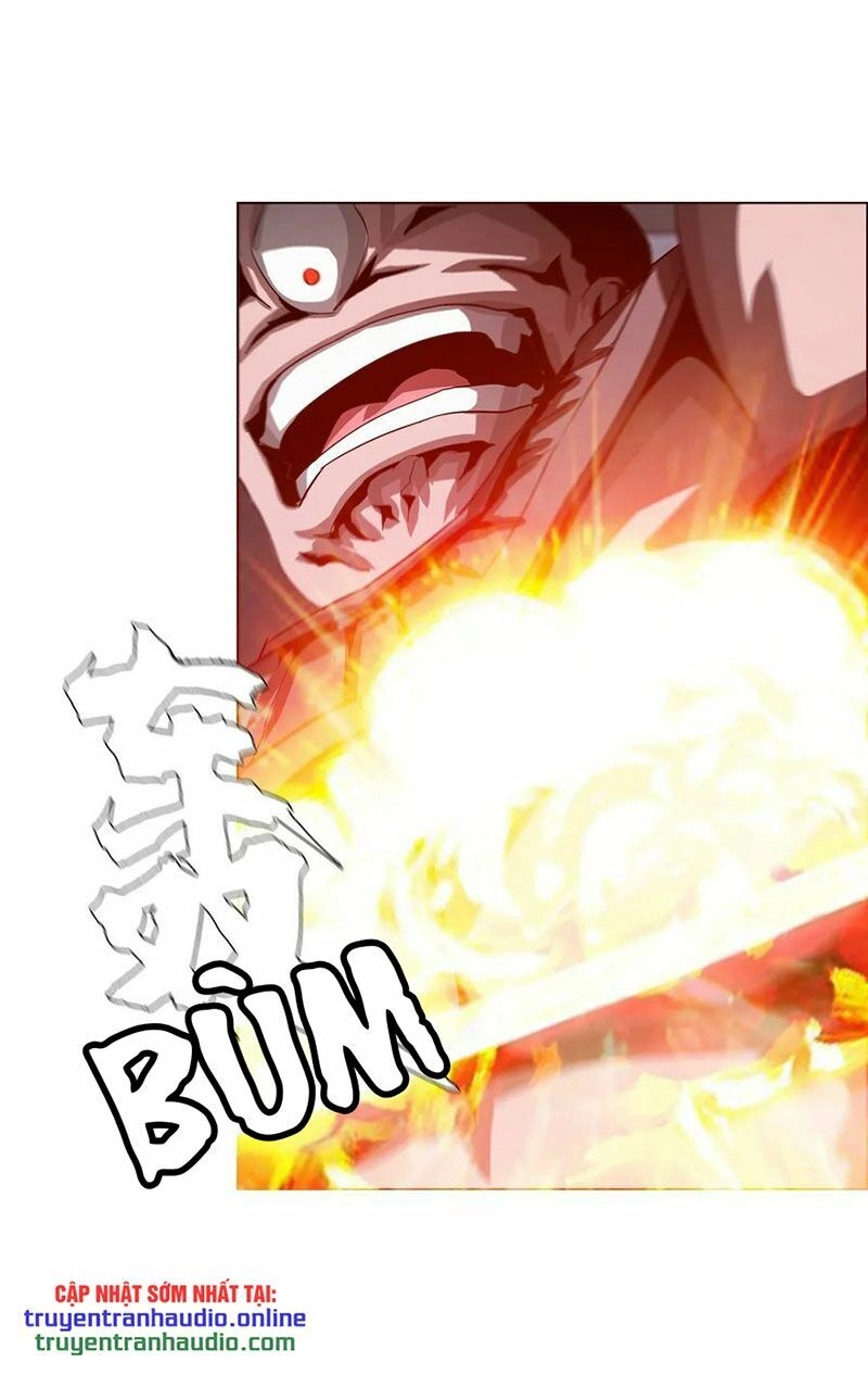 Một Mình Dạo Quanh Hầm Ngục Chapter 26 - 13