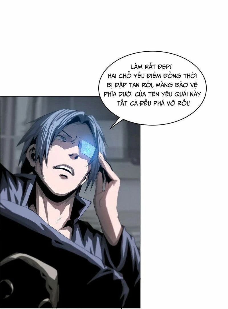 Một Mình Dạo Quanh Hầm Ngục Chapter 26 - 14