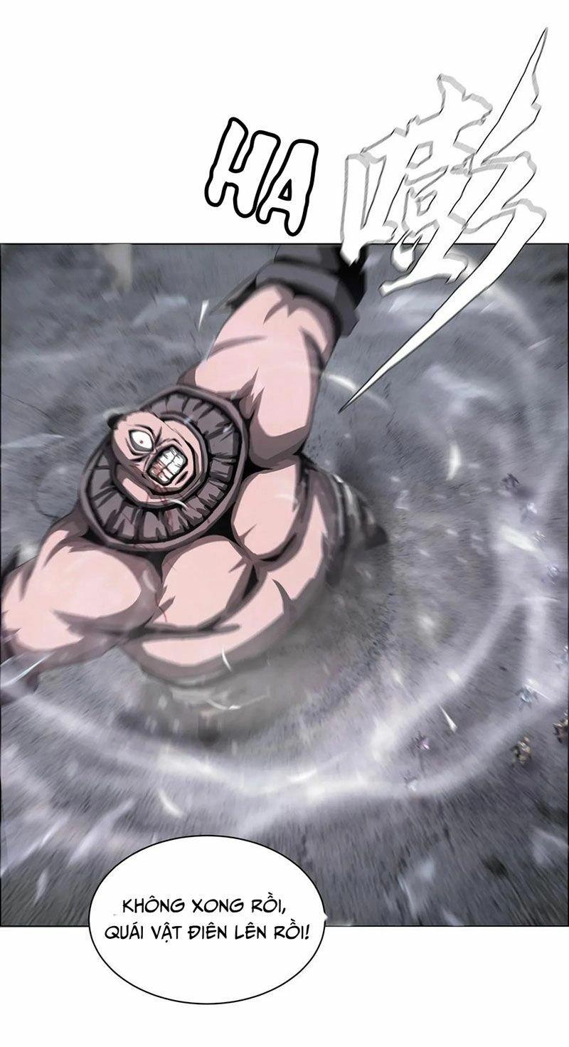 Một Mình Dạo Quanh Hầm Ngục Chapter 26 - 20