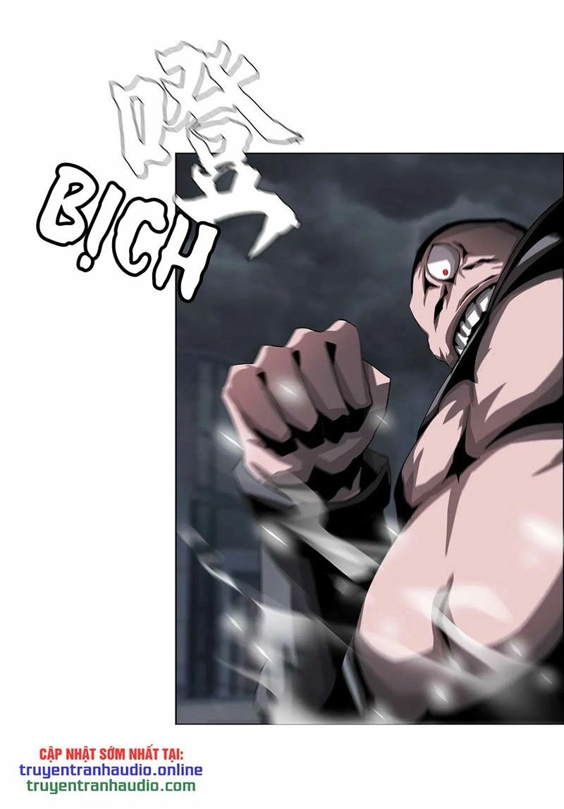 Một Mình Dạo Quanh Hầm Ngục Chapter 26 - 21