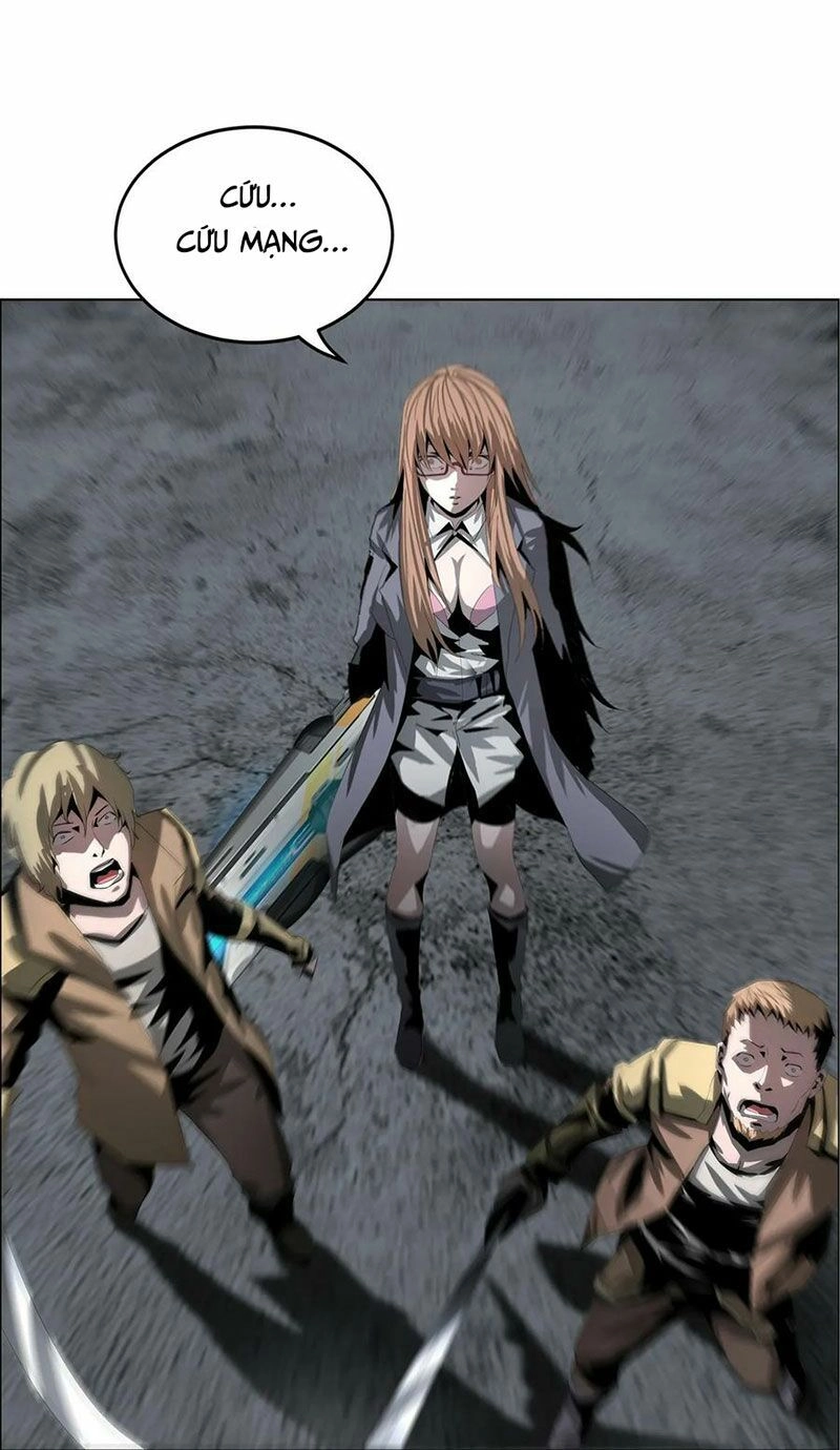 Một Mình Dạo Quanh Hầm Ngục Chapter 26 - 22