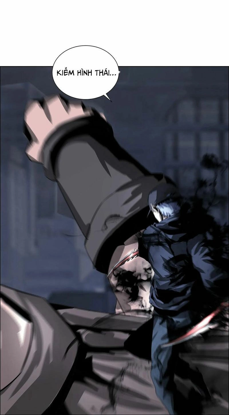 Một Mình Dạo Quanh Hầm Ngục Chapter 26 - 25