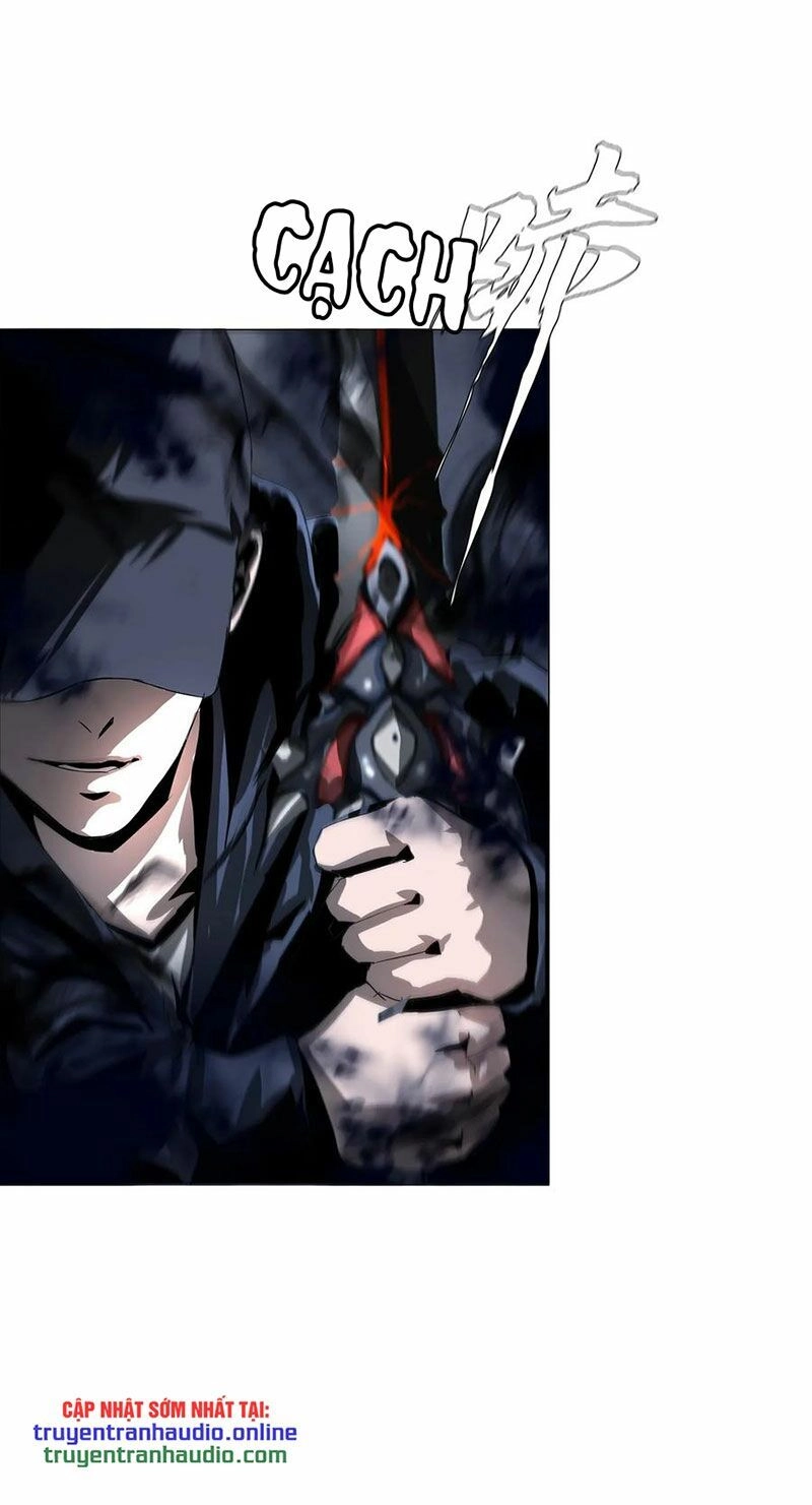 Một Mình Dạo Quanh Hầm Ngục Chapter 26 - 27