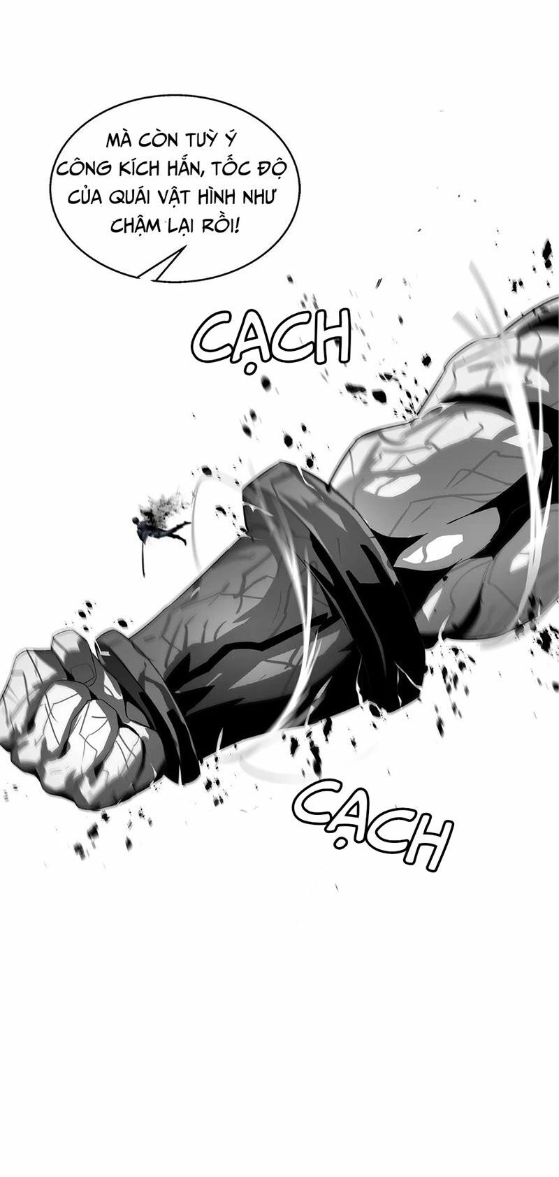 Một Mình Dạo Quanh Hầm Ngục Chapter 26 - 34