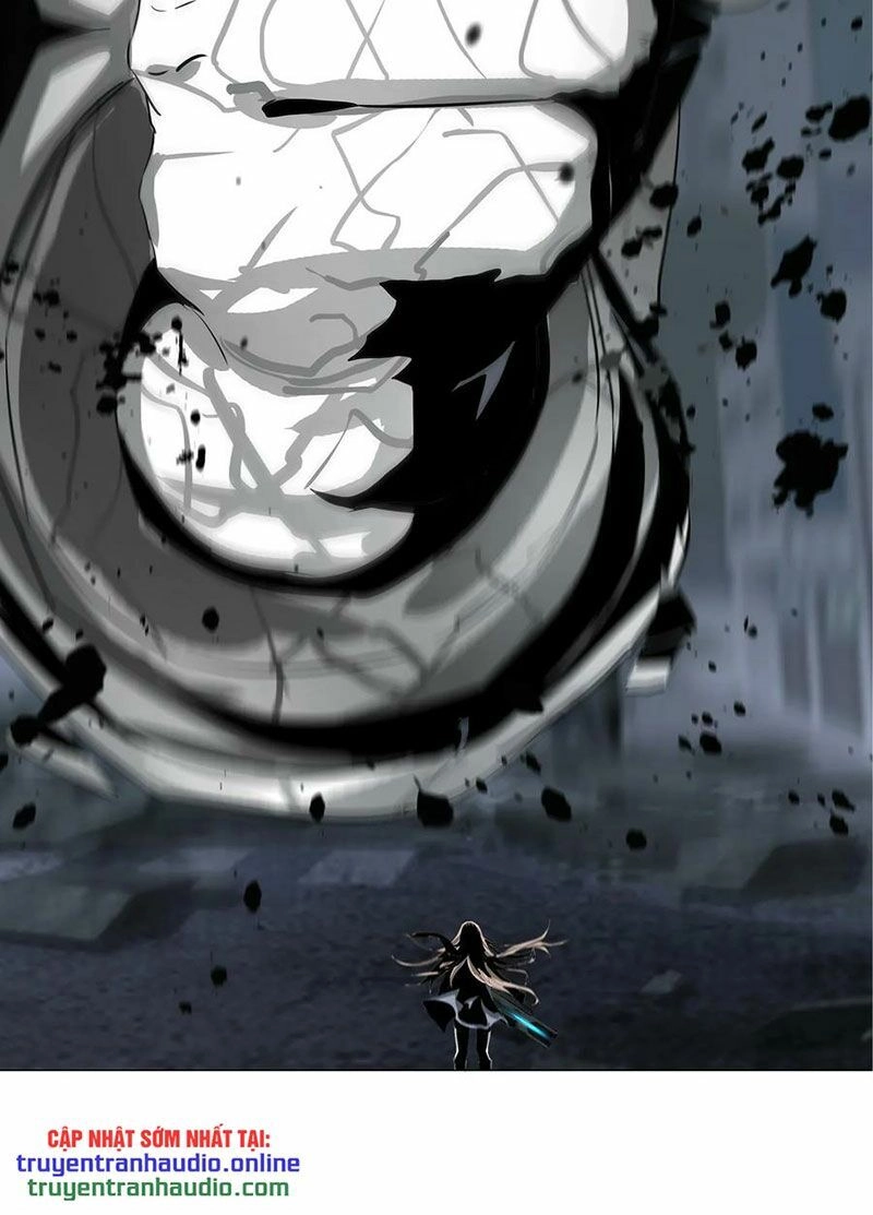 Một Mình Dạo Quanh Hầm Ngục Chapter 26 - 36