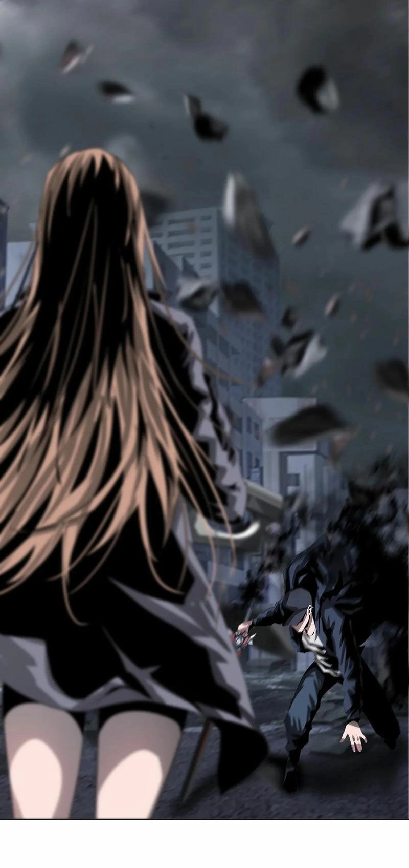 Một Mình Dạo Quanh Hầm Ngục Chapter 26 - 39