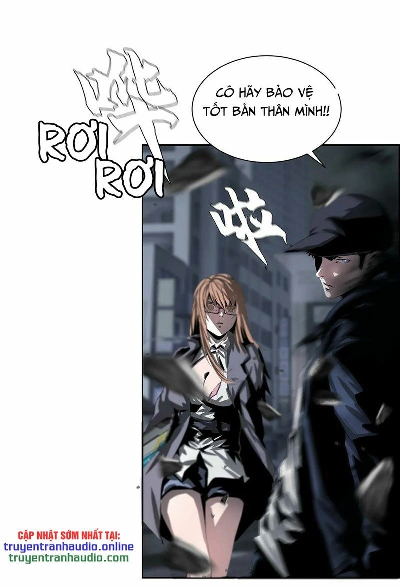 Một Mình Dạo Quanh Hầm Ngục Chapter 26 - 40