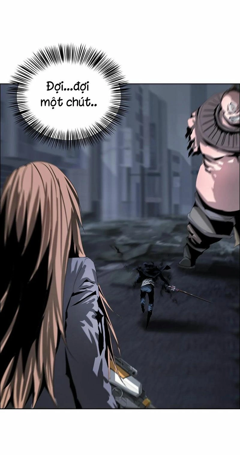 Một Mình Dạo Quanh Hầm Ngục Chapter 26 - 41