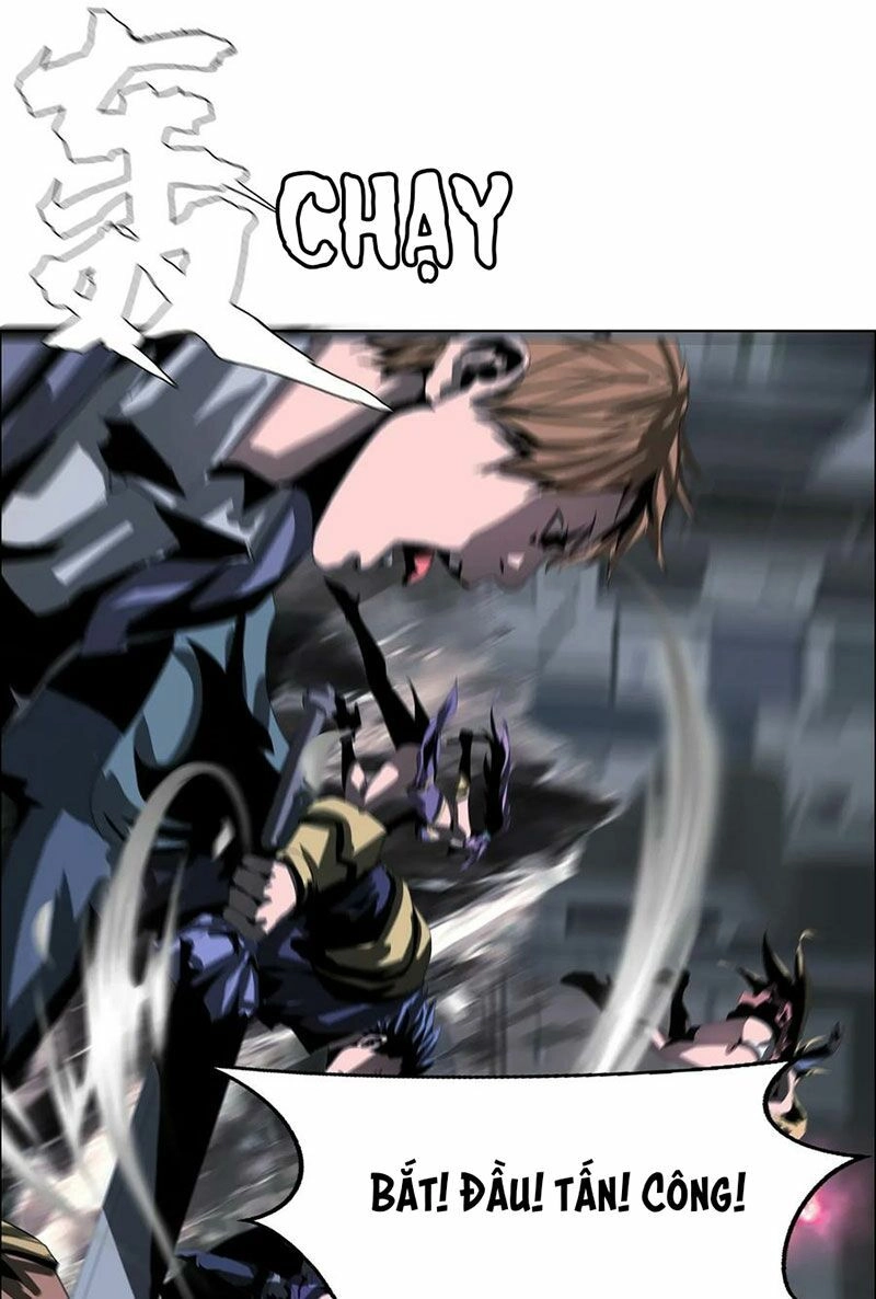 Một Mình Dạo Quanh Hầm Ngục Chapter 26 - 44