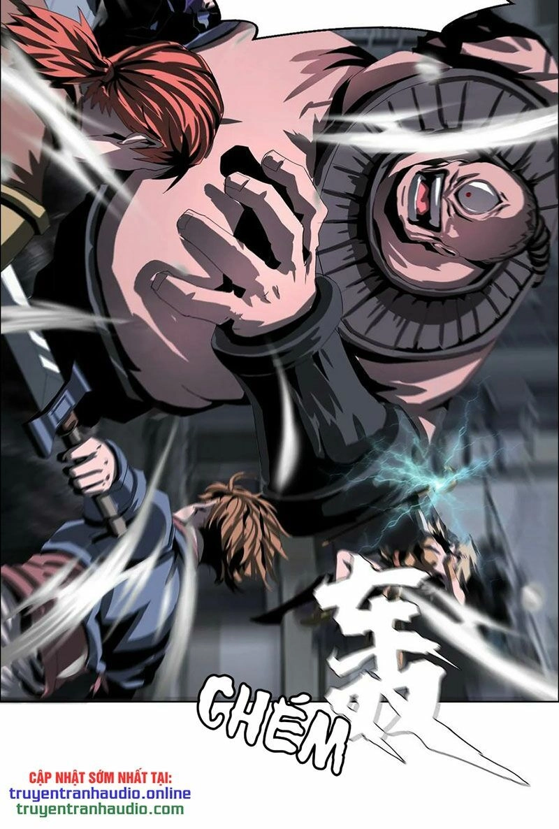 Một Mình Dạo Quanh Hầm Ngục Chapter 26 - 45