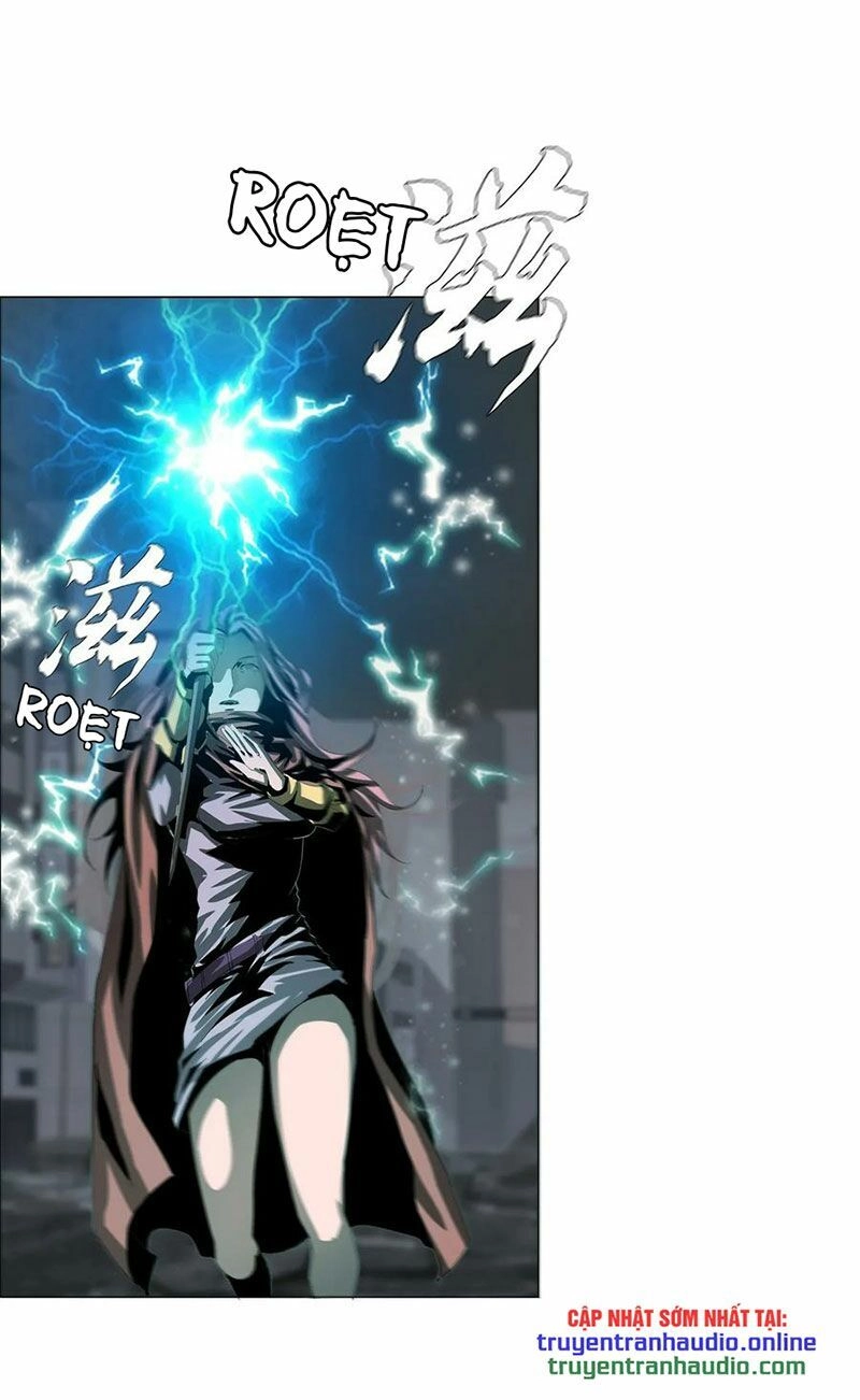 Một Mình Dạo Quanh Hầm Ngục Chapter 26 - 48