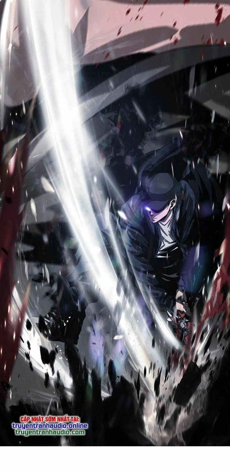 Một Mình Dạo Quanh Hầm Ngục Chapter 26 - 50